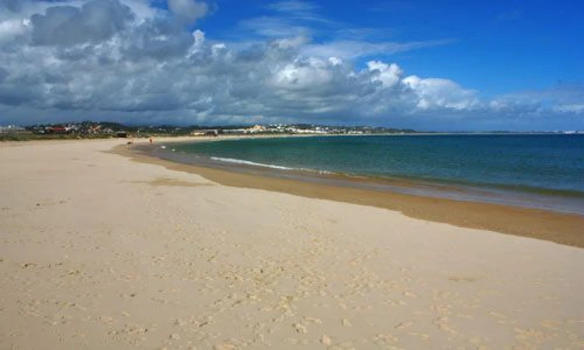 Terreno Agricola ou Rústico para Venda em Lagos (São Sebastião e Santa Maria)