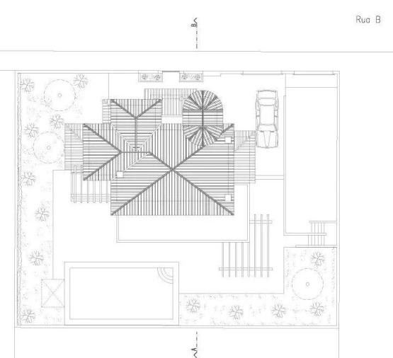 Terreno Agricola ou Rústico para Venda em Lagos (São Sebastião e Santa Maria) Foto 6