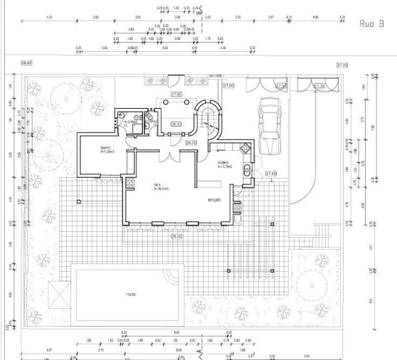 Terreno Agricola ou Rústico para Venda em Lagos (São Sebastião e Santa Maria) Foto 8