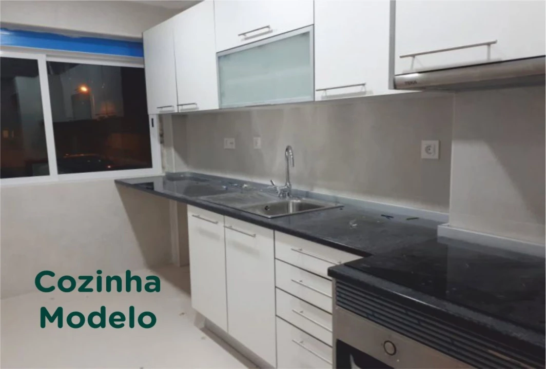 Apartamento T3 para Venda em Pontinha e Famões Foto 21
