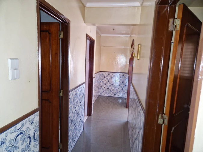 Apartamento T3 para Venda em Pontinha e Famões Foto 11