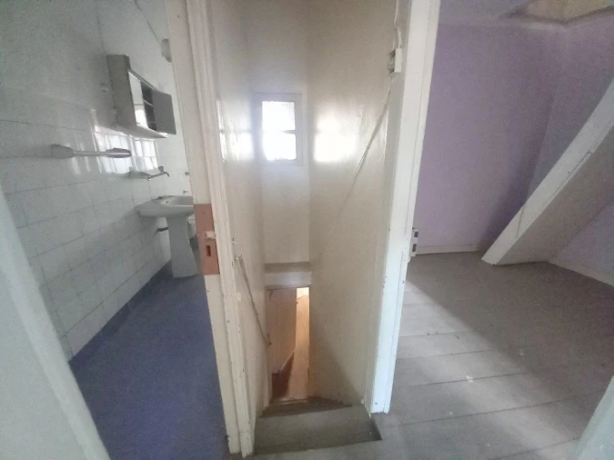 Apartamento T4 para Venda em Alvalade Foto 17