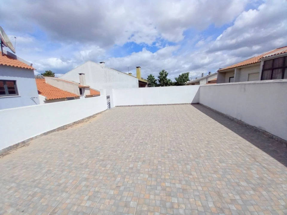 Moradia T6 para Venda em Amora Foto 20