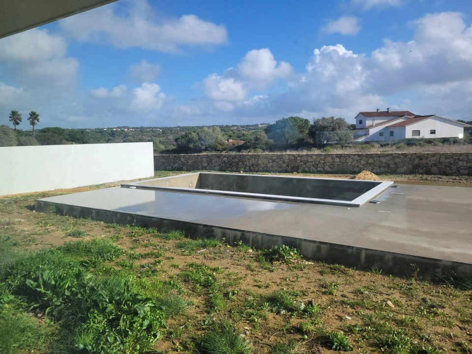 Moradia T4 para Venda em São João das Lampas e Terrugem Foto 38