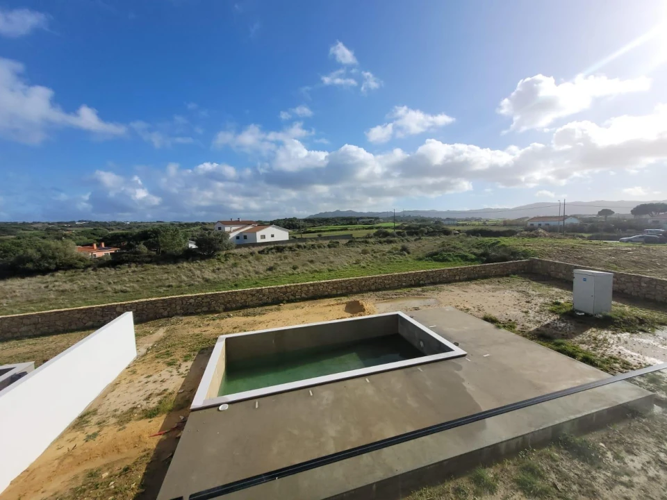 Moradia T4 para Venda em São João das Lampas e Terrugem Foto 41