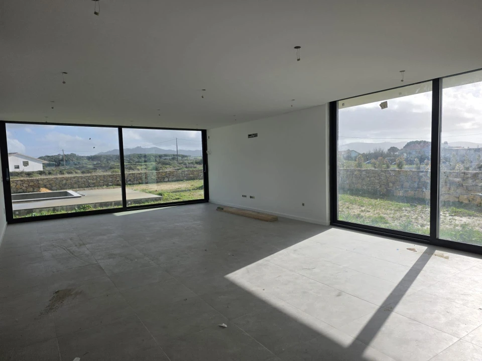 Moradia T4 para Venda em São João das Lampas e Terrugem Foto 44