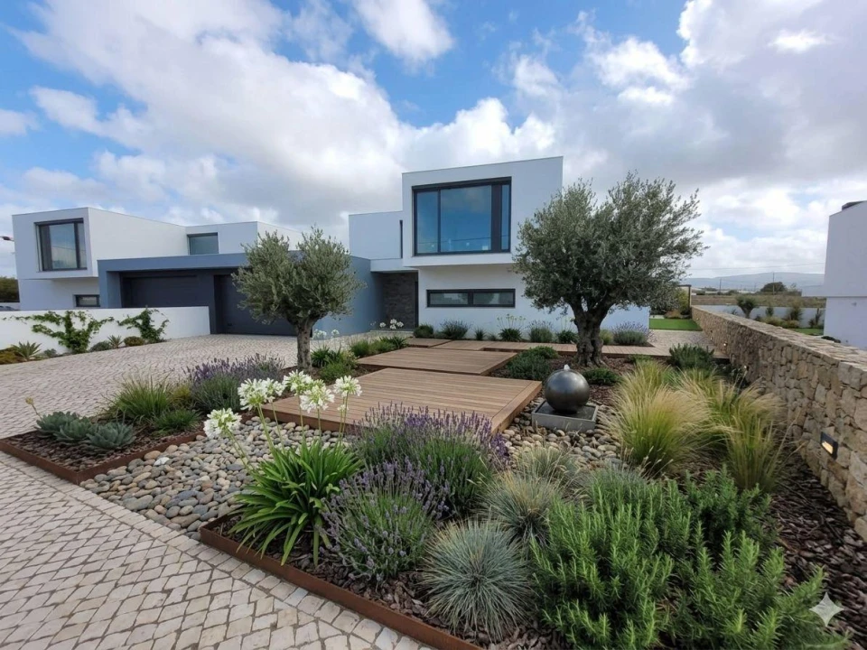 Moradia T4 para Venda em São João das Lampas e Terrugem Foto 1