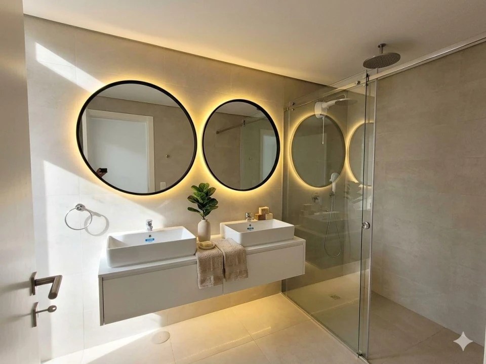 Moradia T4 para Venda em São João das Lampas e Terrugem Foto 13