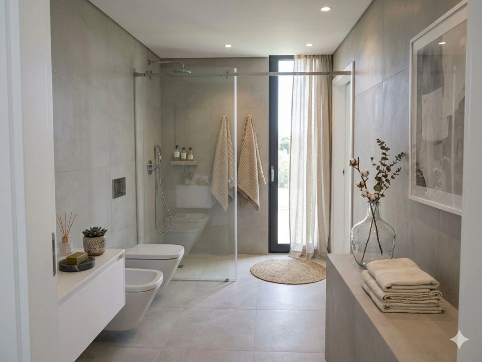 Moradia T4 para Venda em São João das Lampas e Terrugem Foto 14