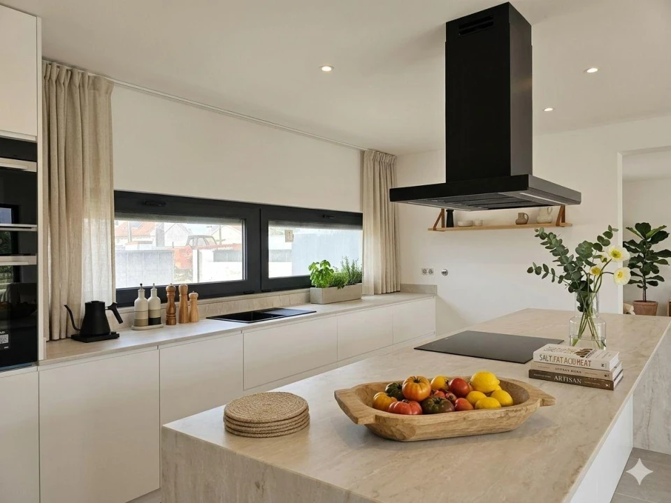 Moradia T4 para Venda em São João das Lampas e Terrugem Foto 15