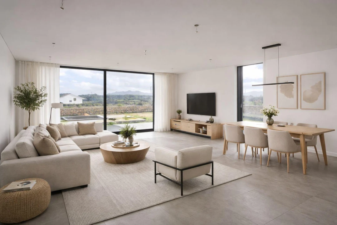 Moradia T4 para Venda em São João das Lampas e Terrugem Foto 16