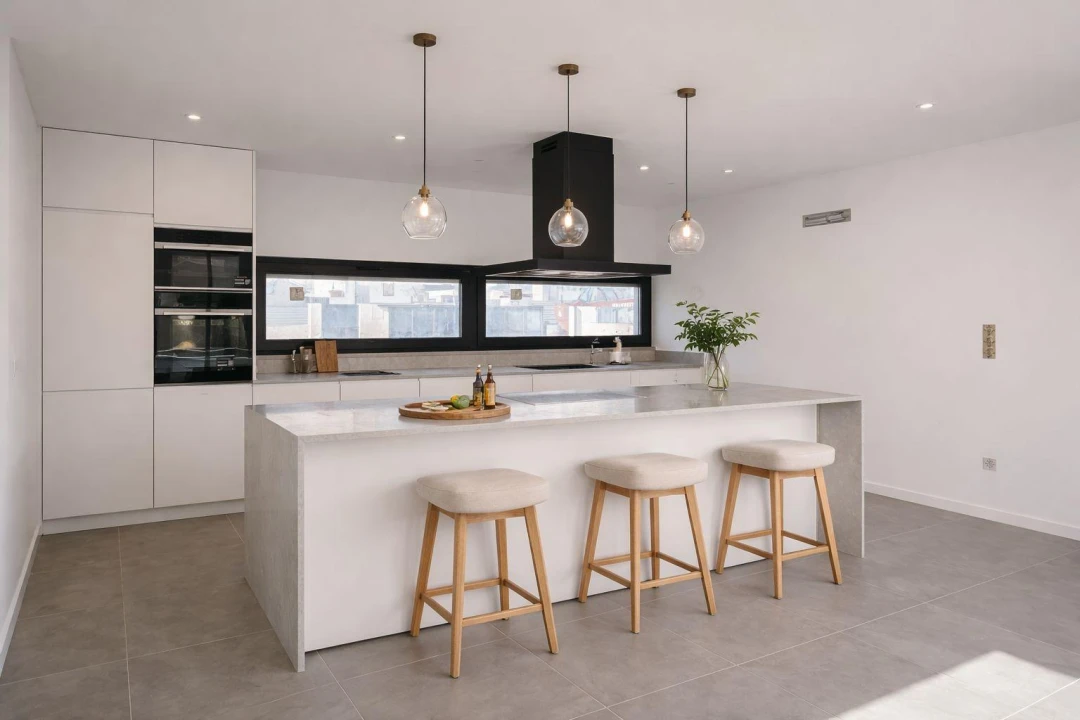 Moradia T4 para Venda em São João das Lampas e Terrugem Foto 17