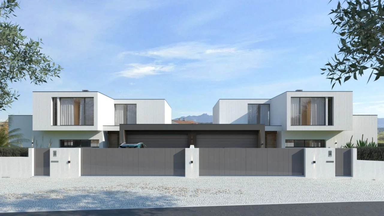 Moradia T4 para Venda em São João das Lampas e Terrugem Foto 26