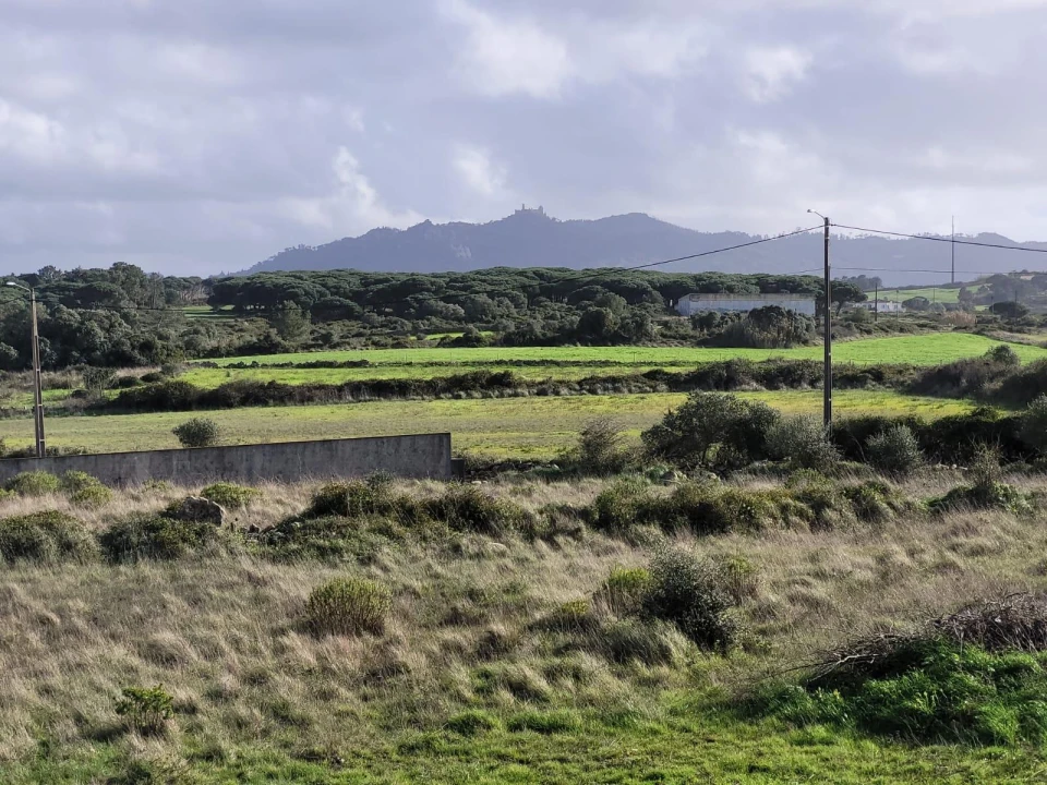 Moradia T4 para Venda em São João das Lampas e Terrugem Foto 36