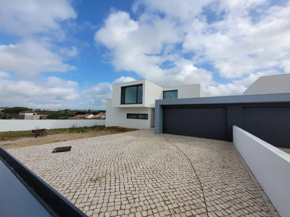 Moradia T4 para Venda em São João das Lampas e Terrugem Foto 21