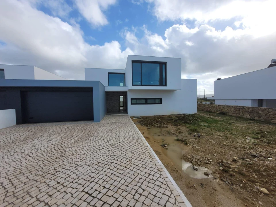 Moradia T4 para Venda em São João das Lampas e Terrugem Foto 22