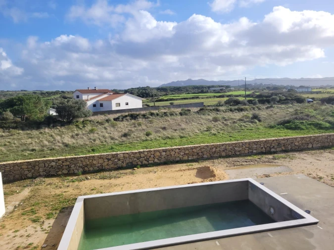 Moradia T4 para Venda em São João das Lampas e Terrugem Foto 39