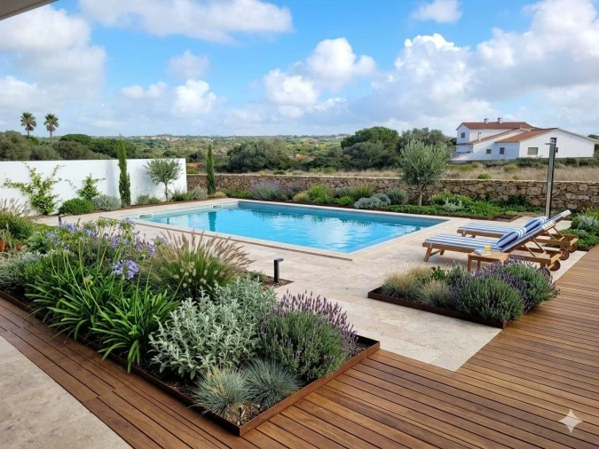 Moradia T4 para Venda em São João das Lampas e Terrugem Foto 11