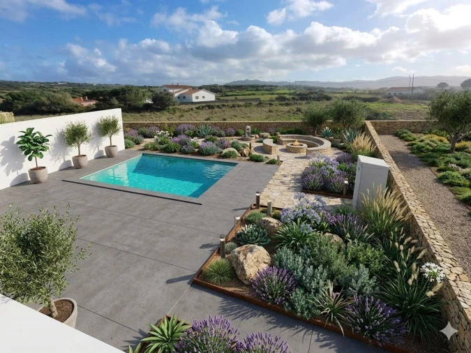 Moradia T4 para Venda em São João das Lampas e Terrugem Foto 12