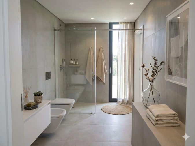 Moradia T4 para Venda em São João das Lampas e Terrugem Foto 14