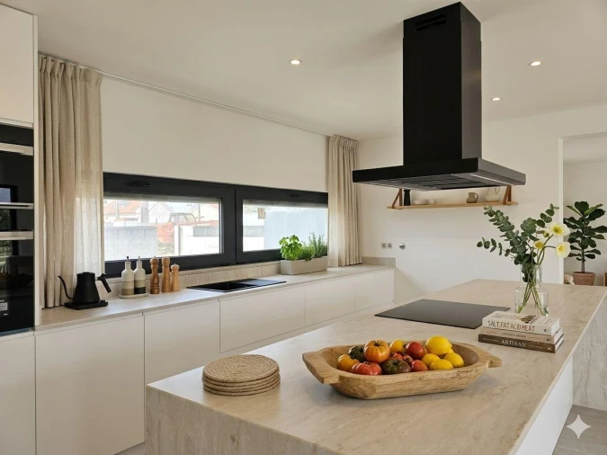 Moradia T4 para Venda em São João das Lampas e Terrugem Foto 15