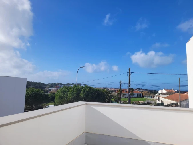 Moradia T4 para Venda em São João das Lampas e Terrugem Foto 33