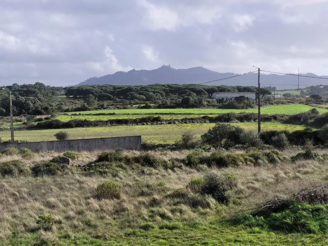 Moradia T4 para Venda em São João das Lampas e Terrugem Foto 36
