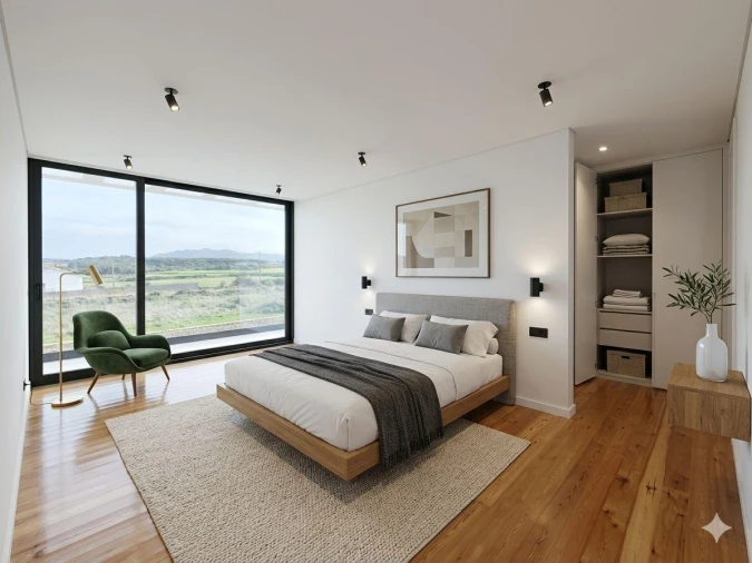 Moradia T4 para Venda em São João das Lampas e Terrugem Foto 4