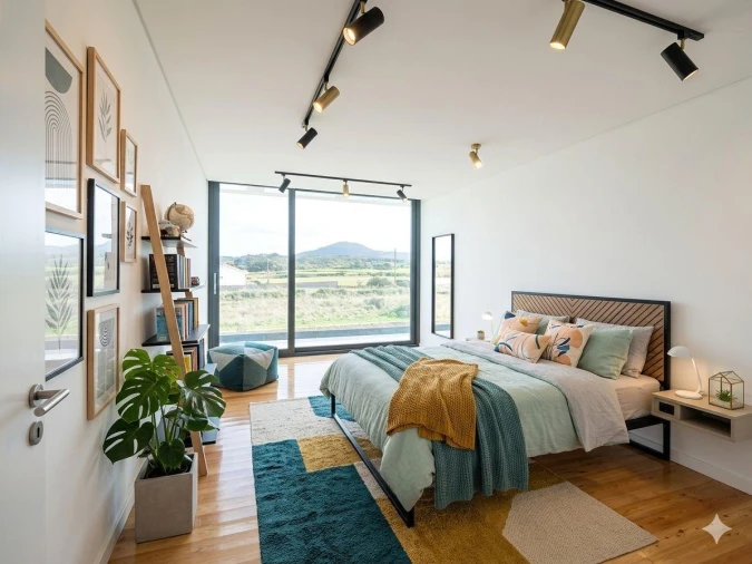 Moradia T4 para Venda em São João das Lampas e Terrugem Foto 6