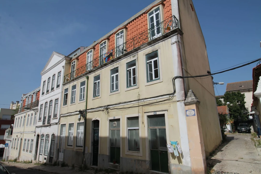 Apartamento T2 para Venda em São Vicente Foto 10