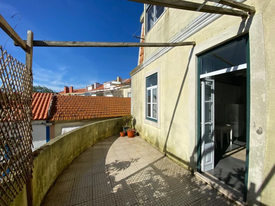 Apartamento T2 para Venda em São Vicente Foto 11