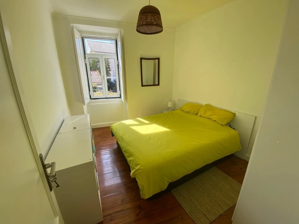 Apartamento T2 para Venda em São Vicente Foto 14