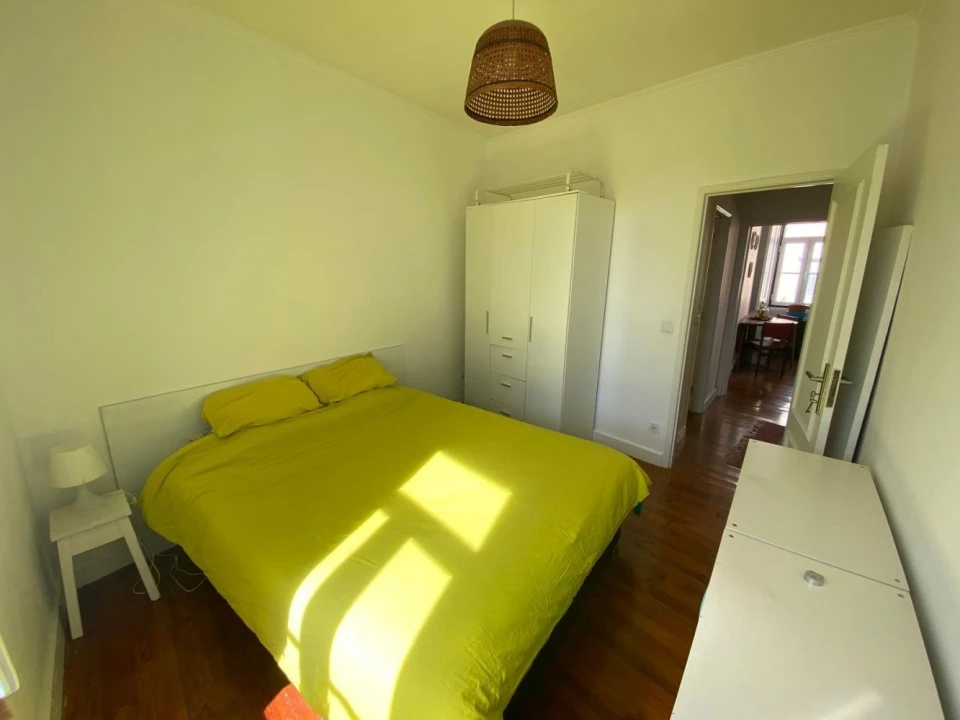 Apartamento T2 para Venda em São Vicente Foto 17