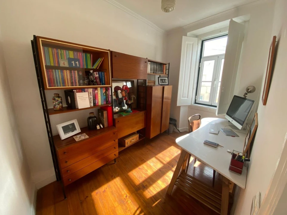 Apartamento T2 para Venda em São Vicente Foto 19