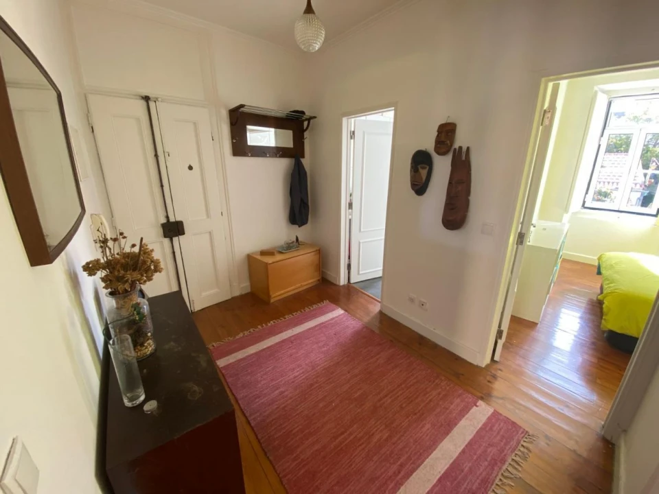 Apartamento T2 para Venda em São Vicente Foto 2