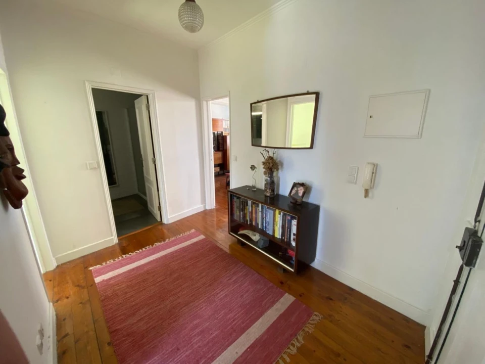 Apartamento T2 para Venda em São Vicente Foto 20