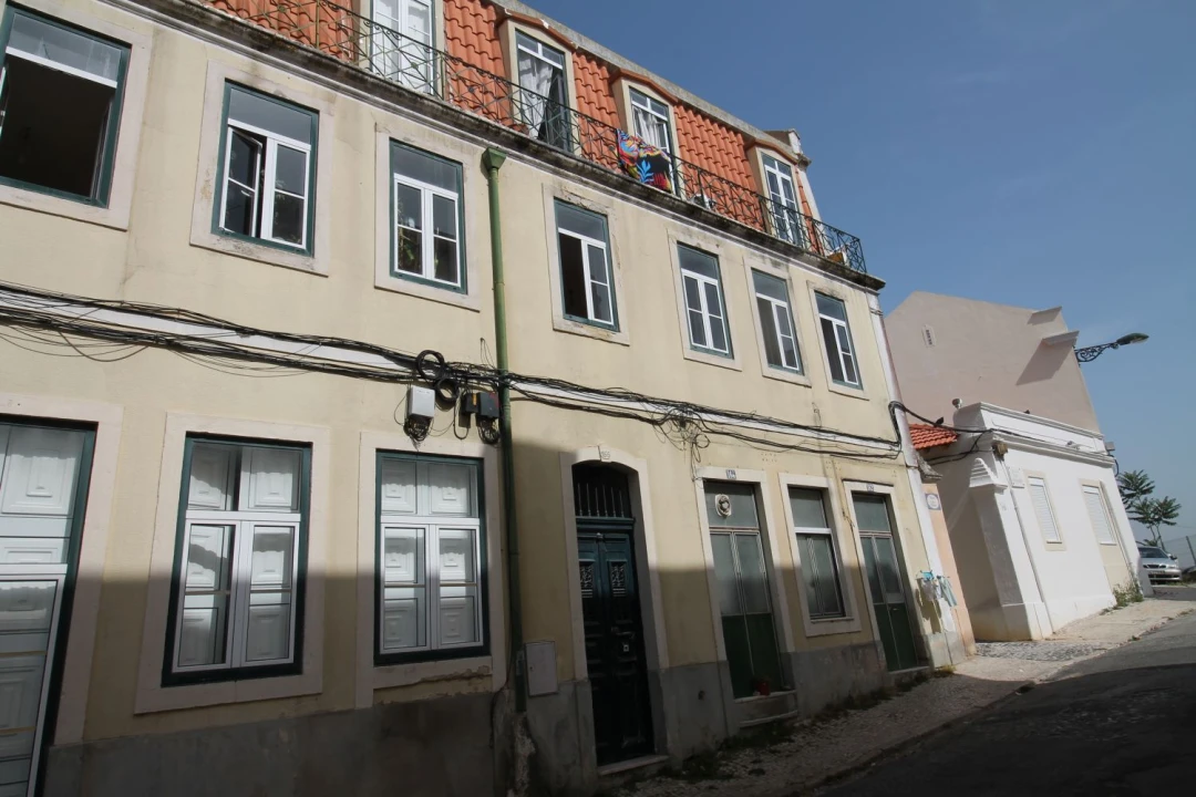 Apartamento T2 para Venda em São Vicente Foto 21