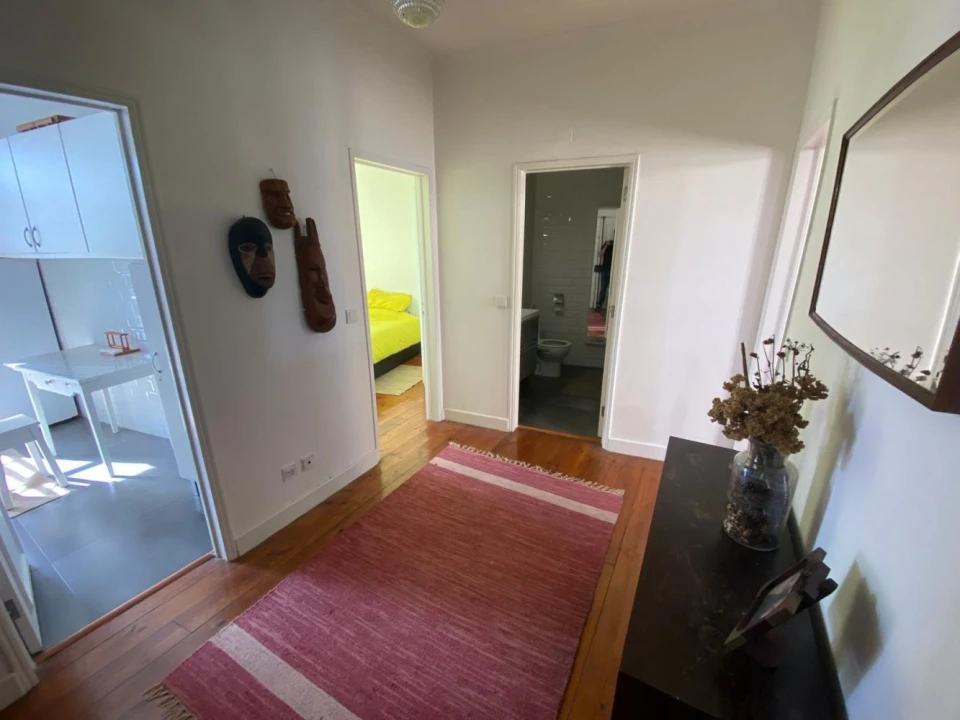 Apartamento T2 para Venda em São Vicente Foto 22