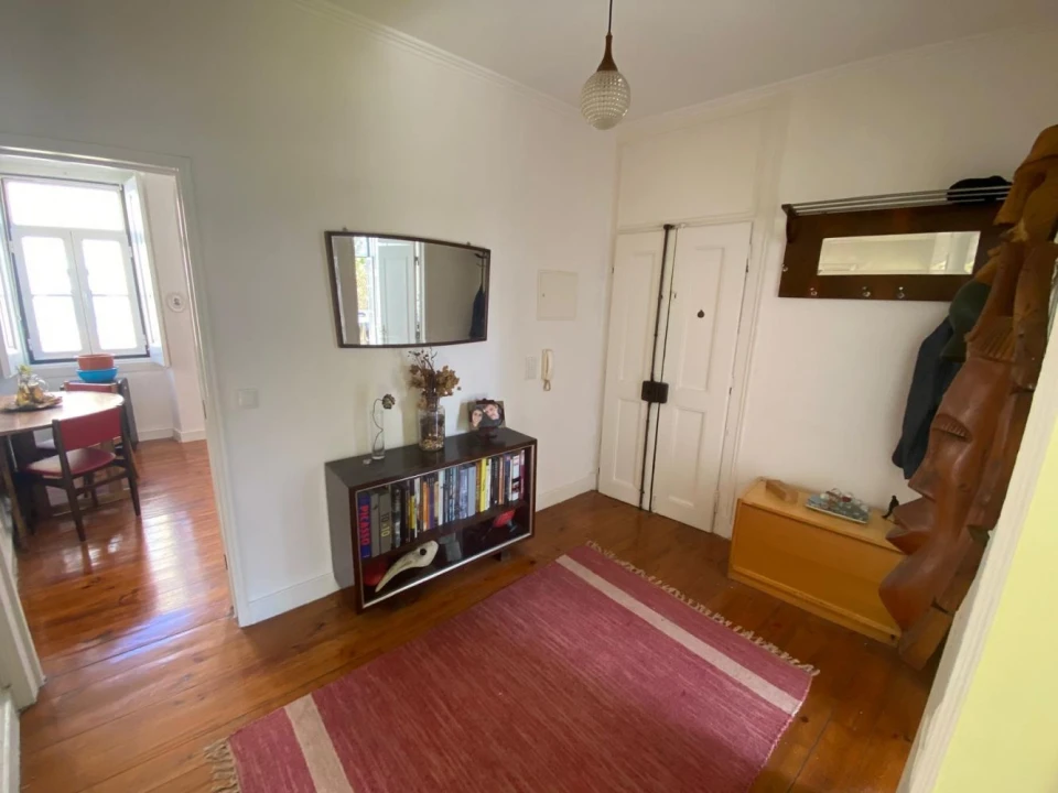 Apartamento T2 para Venda em São Vicente Foto 26