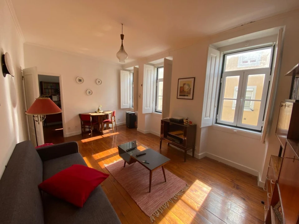 Apartamento T2 para Venda em São Vicente Foto 4