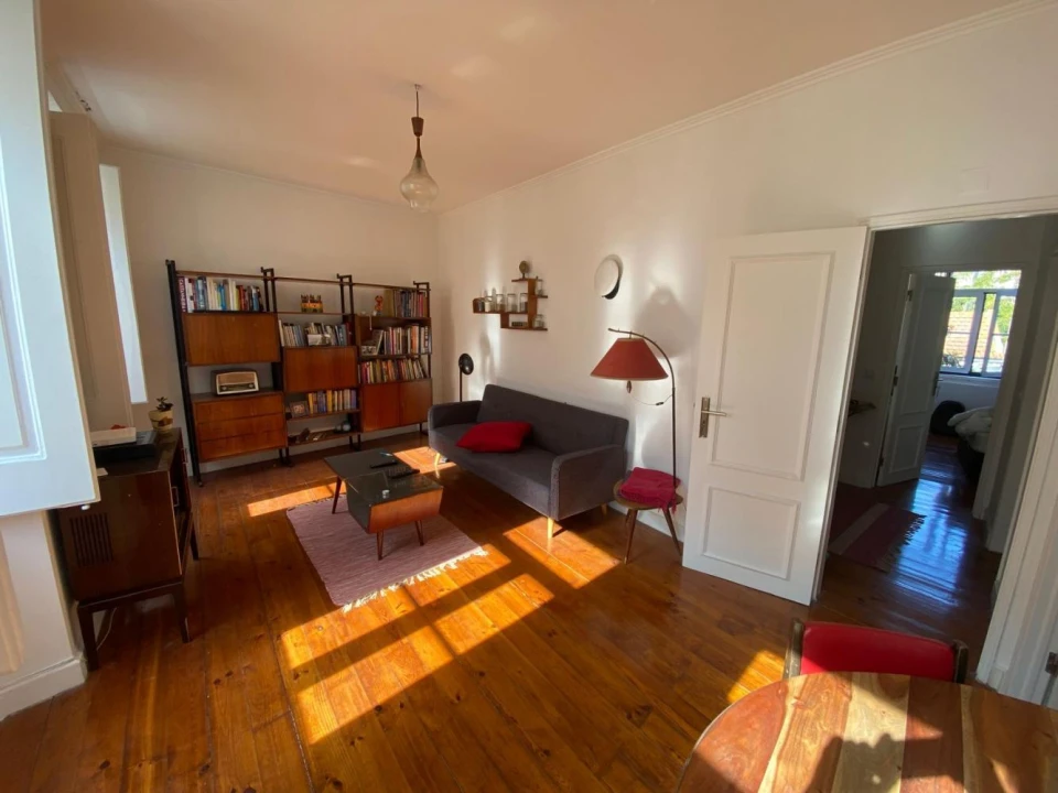 Apartamento T2 para Venda em São Vicente Foto 5