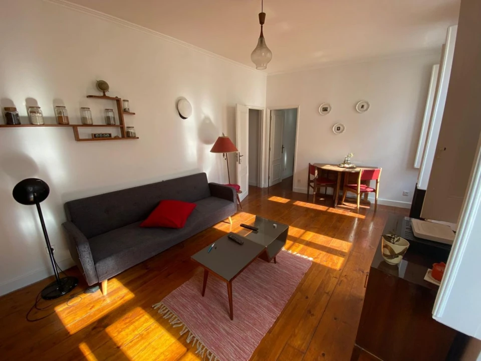 Apartamento T2 para Venda em São Vicente Foto 6