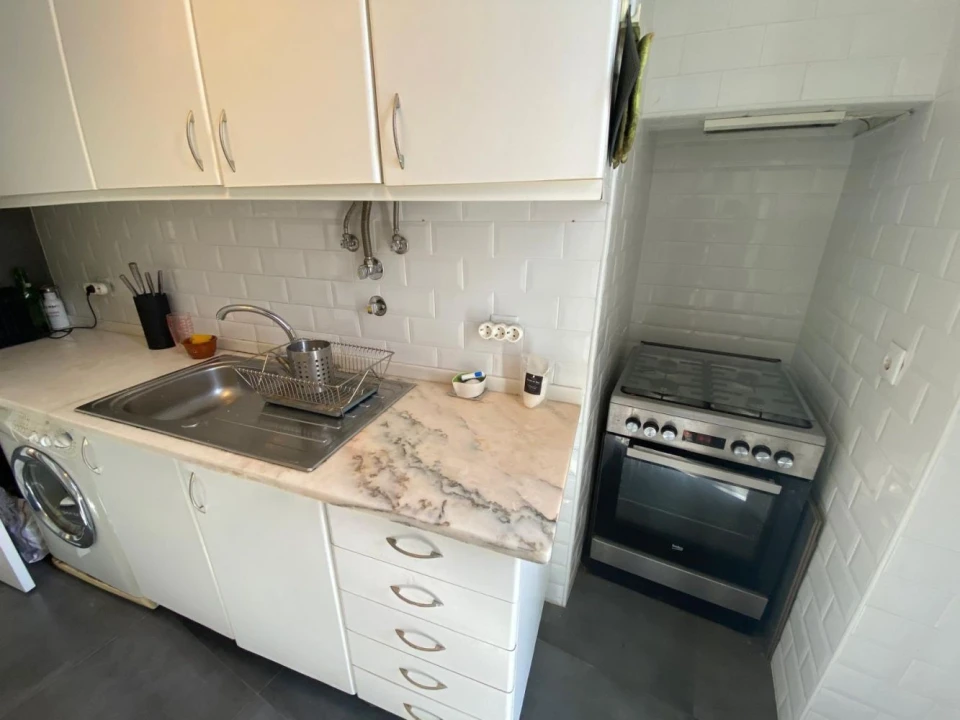 Apartamento T2 para Venda em São Vicente Foto 7