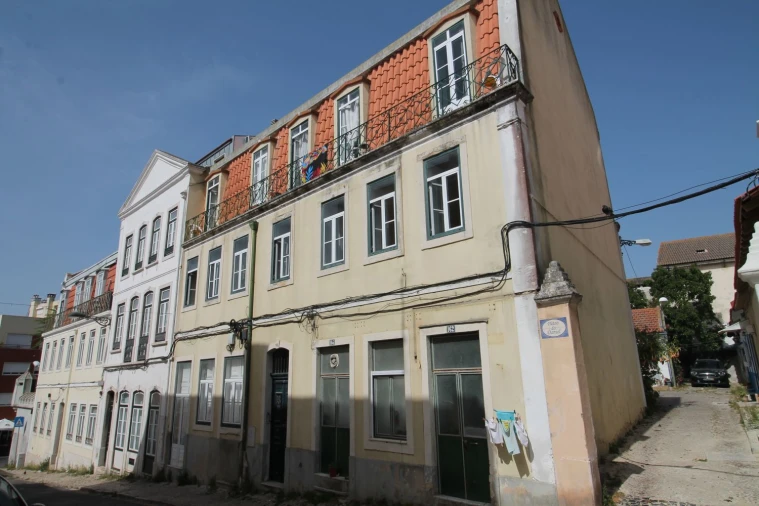 Apartamento T2 para Venda em São Vicente Foto 10