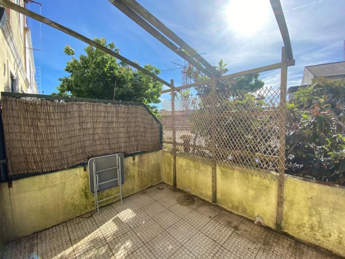 Apartamento T2 para Venda em São Vicente Foto 12