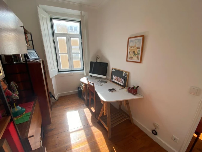 Apartamento T2 para Venda em São Vicente Foto 18