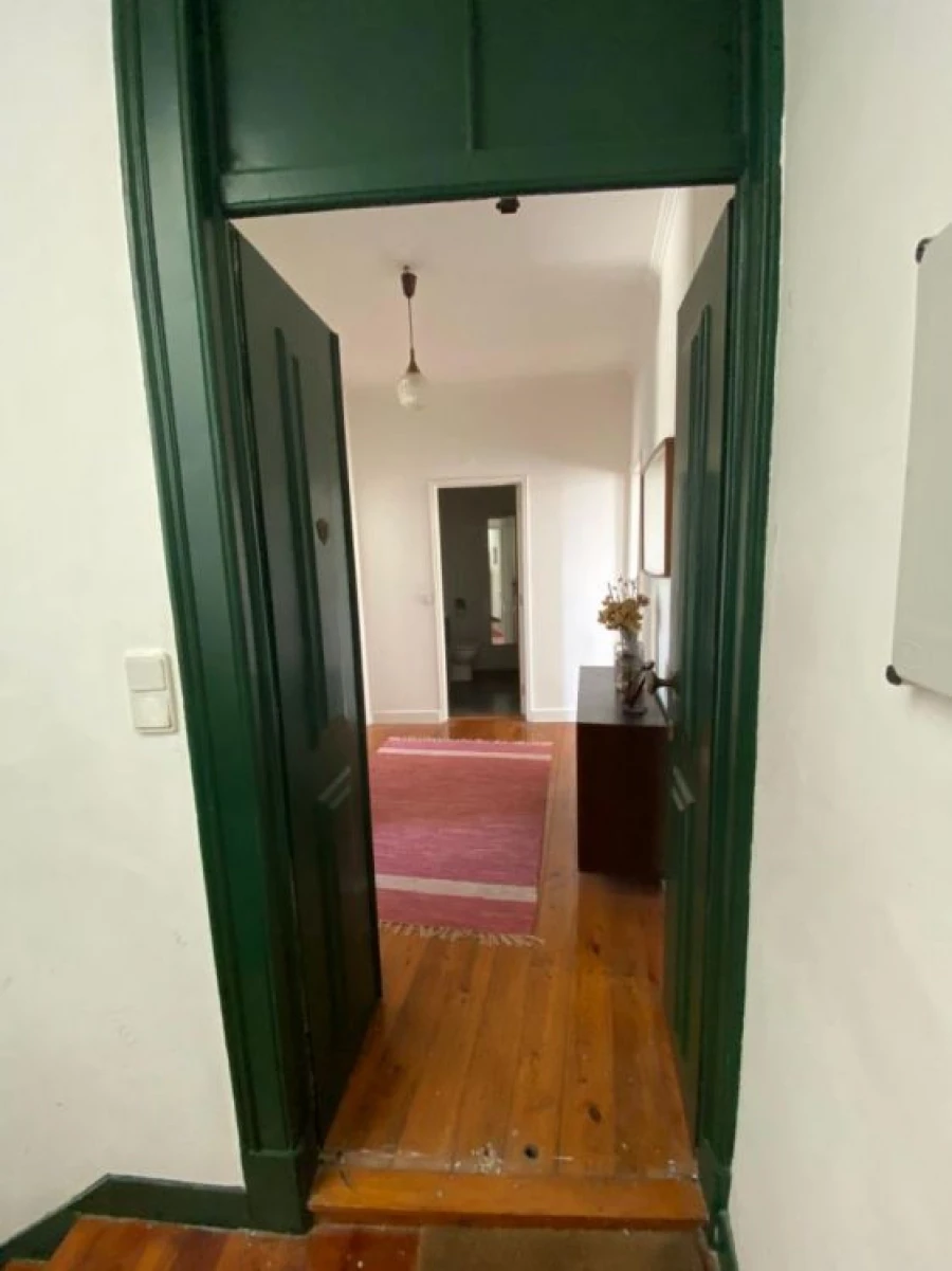 Apartamento T2 para Venda em São Vicente Foto 24