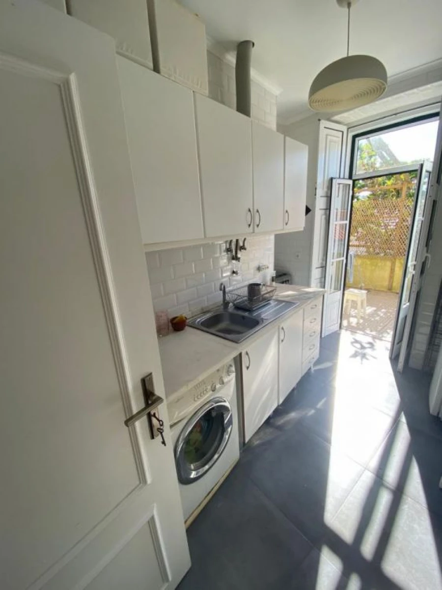 Apartamento T2 para Venda em São Vicente Foto 3