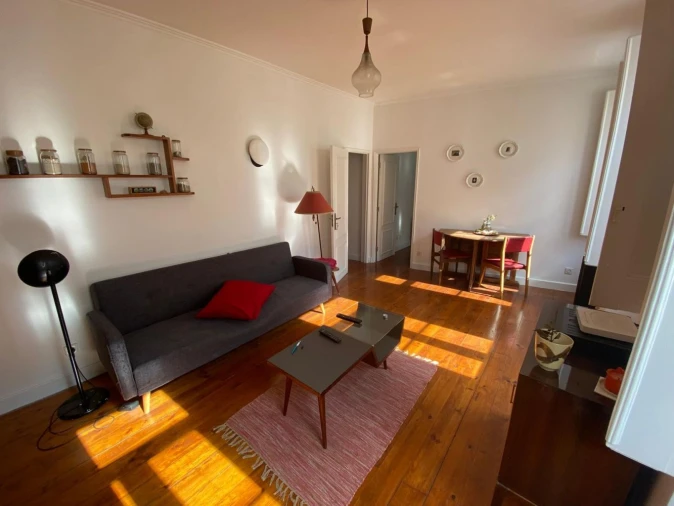 Apartamento T2 para Venda em São Vicente Foto 6