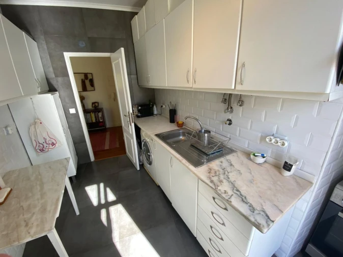 Apartamento T2 para Venda em São Vicente Foto 8